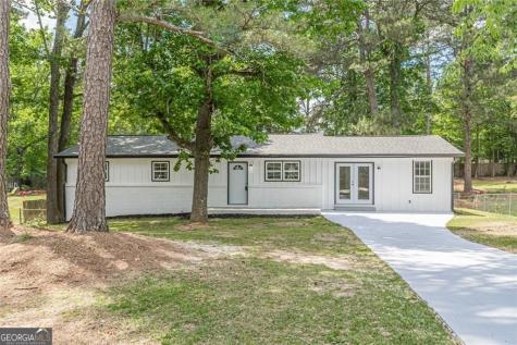 8591 Chestnut Lane Lithia Springs GA 30122