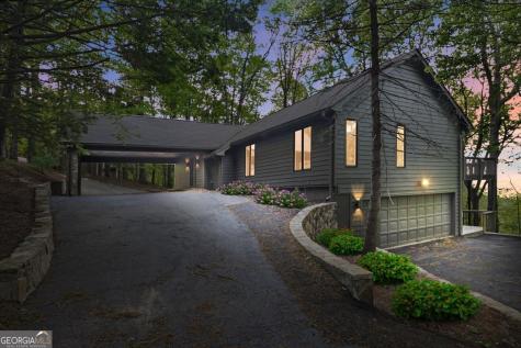 40 Sanderlin Mtn Drive Jasper GA 30143
