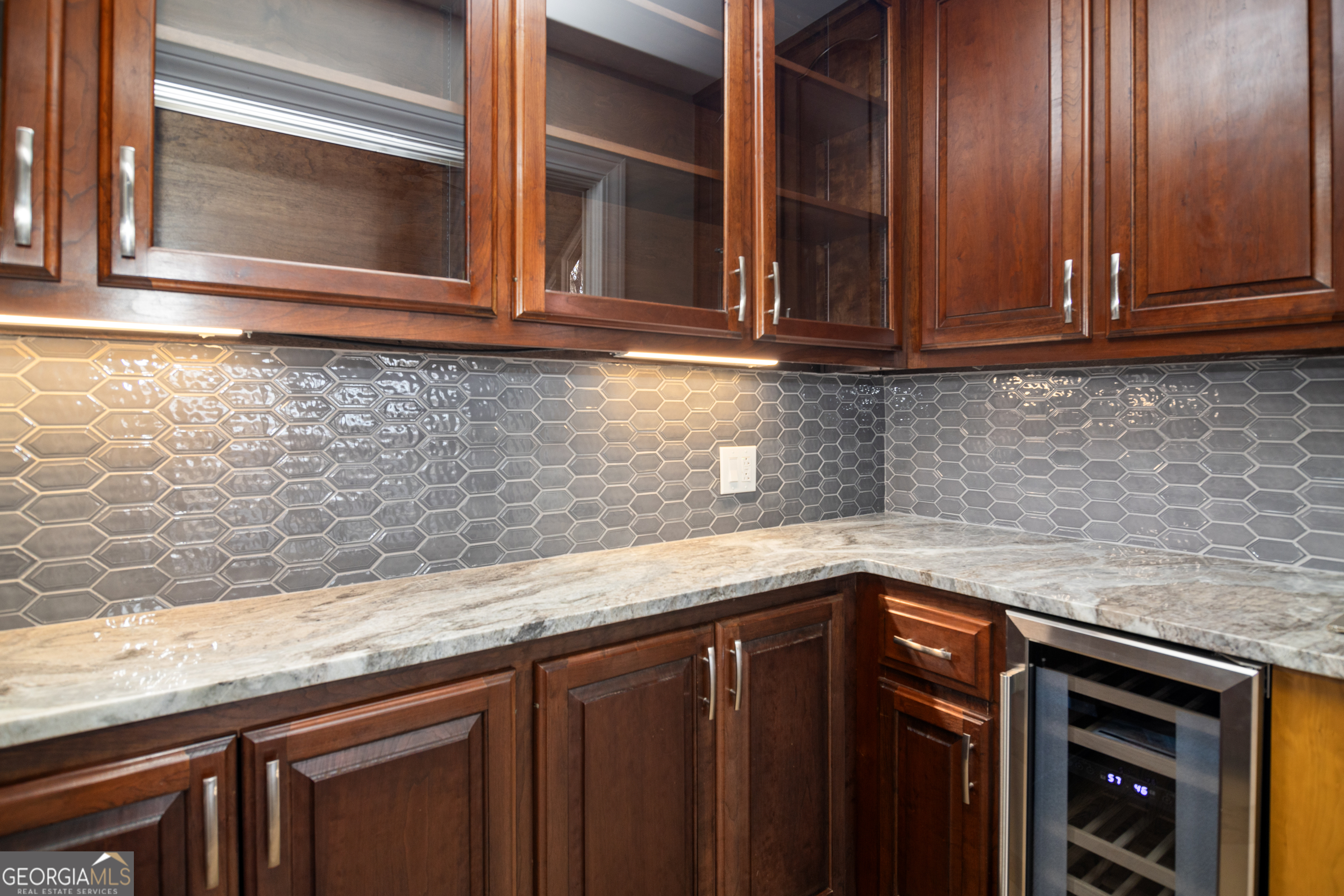 40 Sanderlin Mtn Drive Jasper GA 30143
