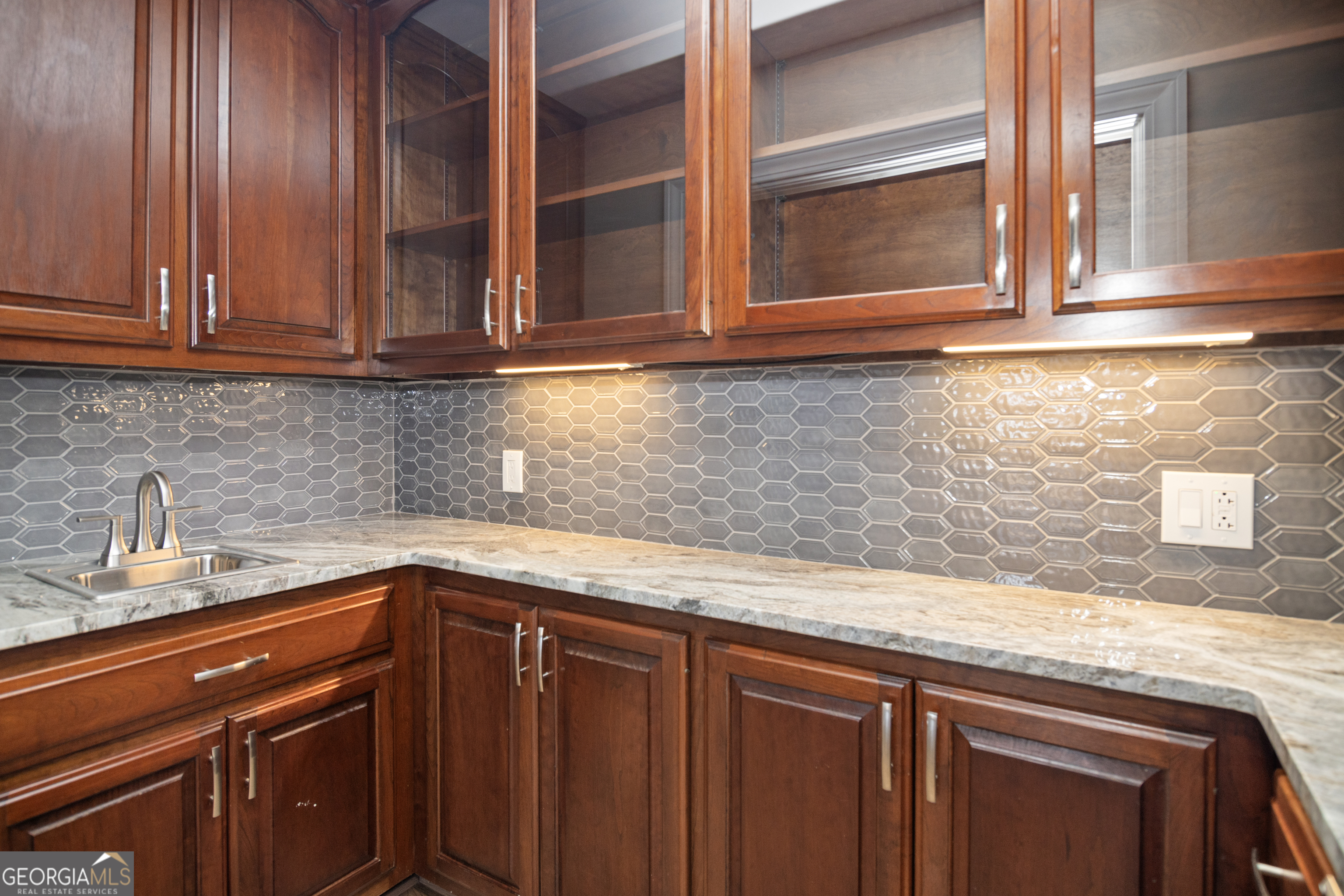 40 Sanderlin Mtn Drive Jasper GA 30143