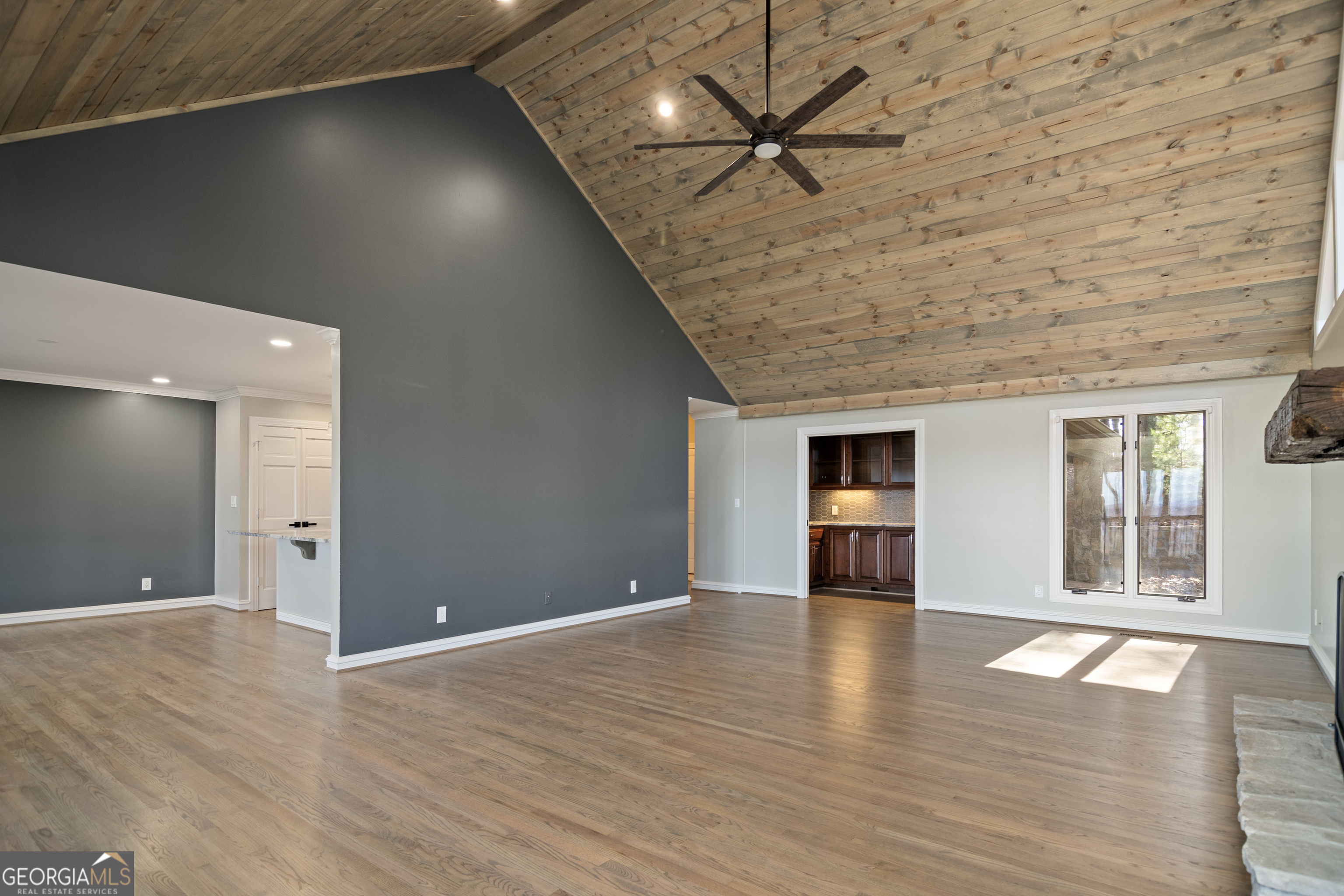 40 Sanderlin Mtn Drive Jasper GA 30143