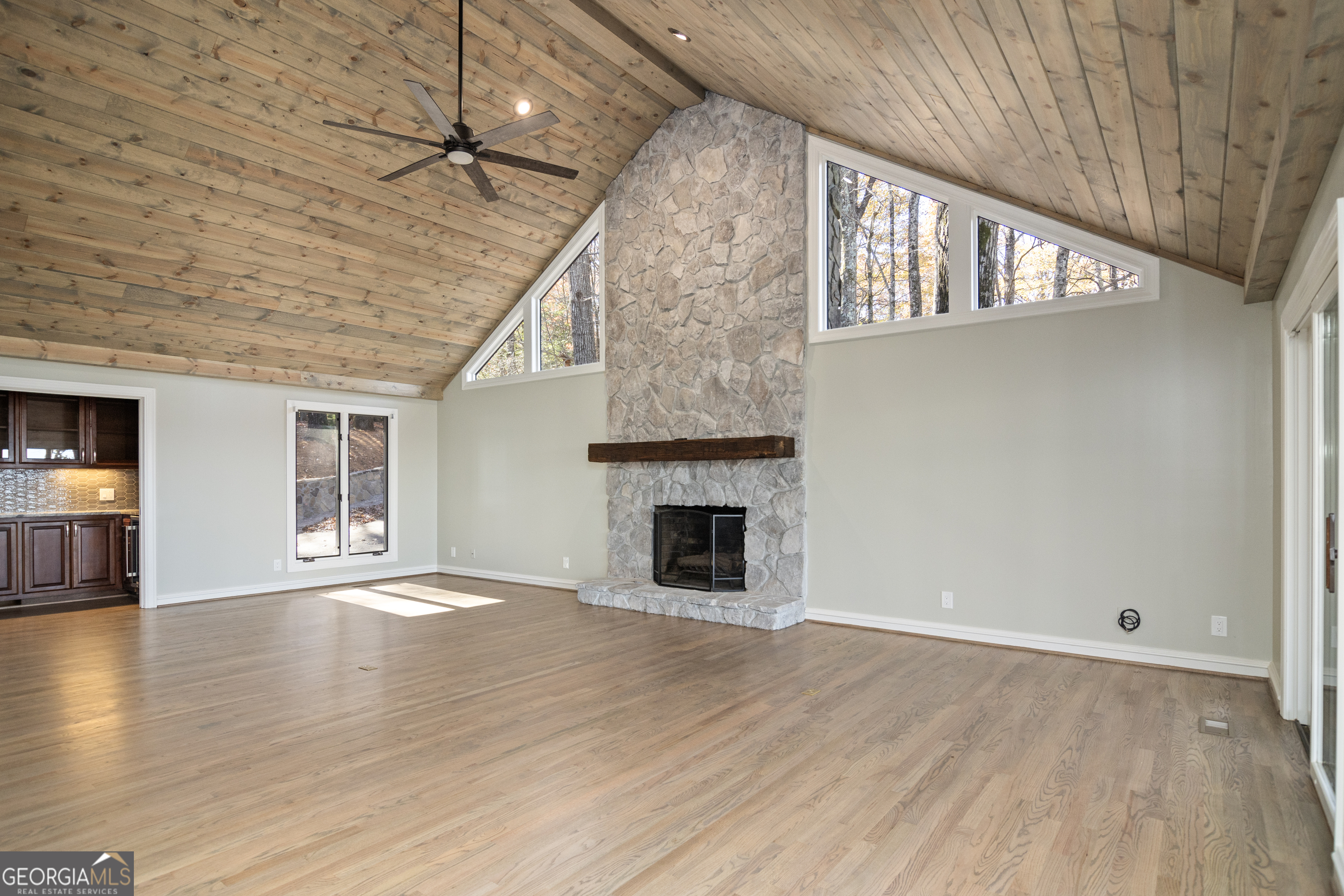 40 Sanderlin Mtn Drive Jasper GA 30143