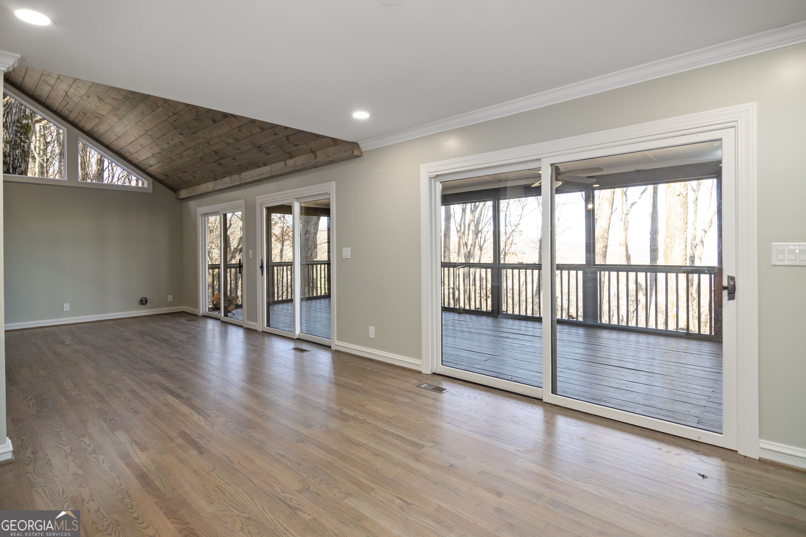 40 Sanderlin Mtn Drive Jasper GA 30143