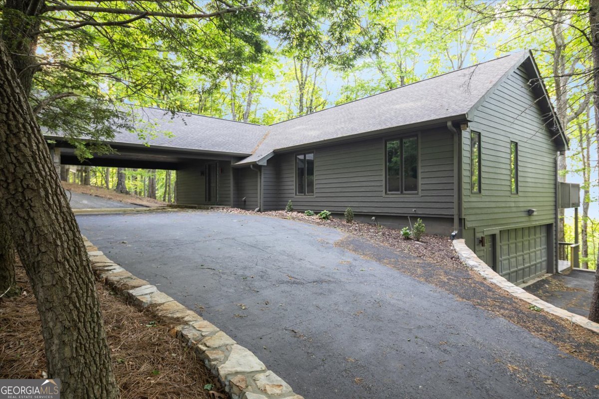 40 Sanderlin Mtn Drive Jasper GA 30143