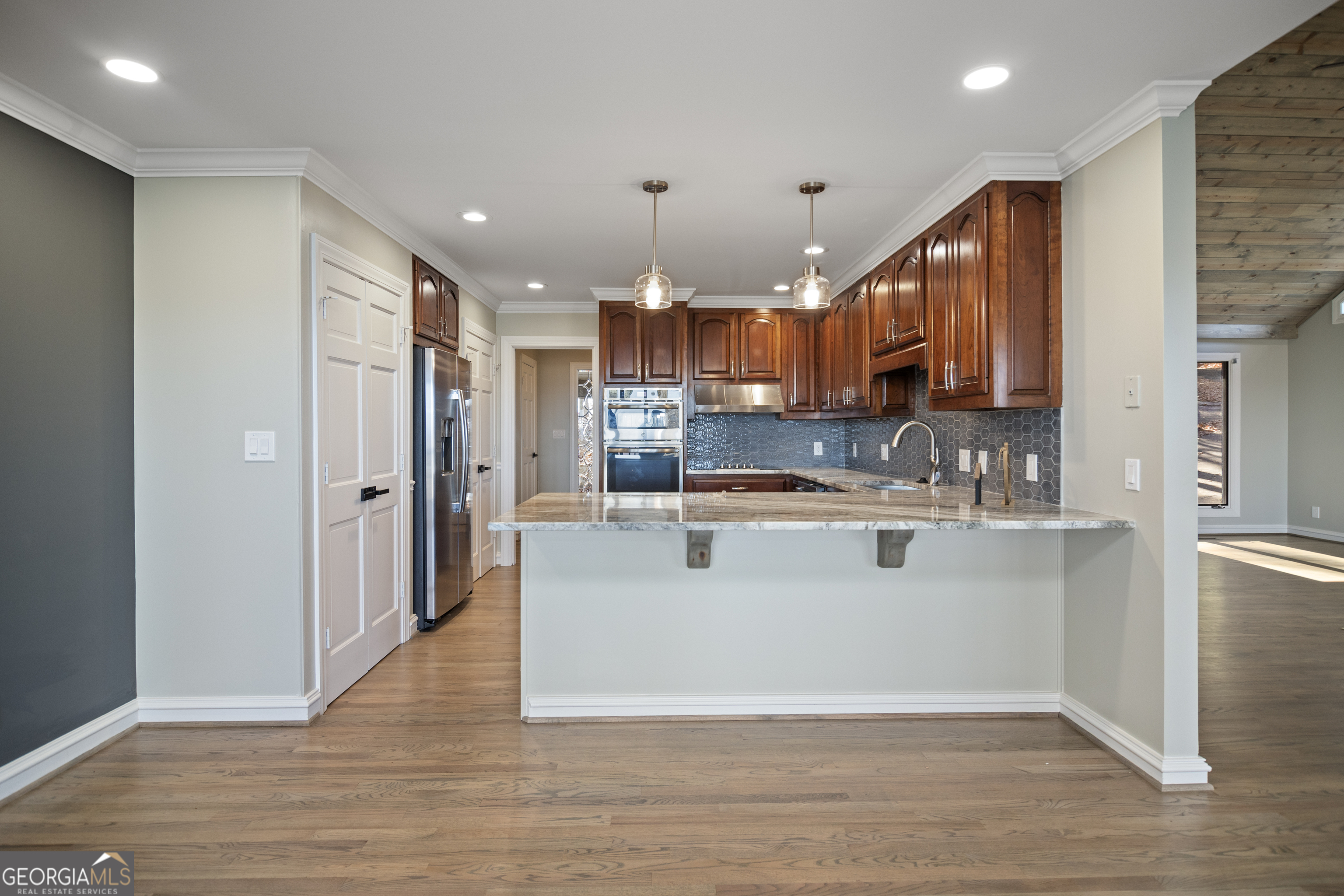 40 Sanderlin Mtn Drive Jasper GA 30143
