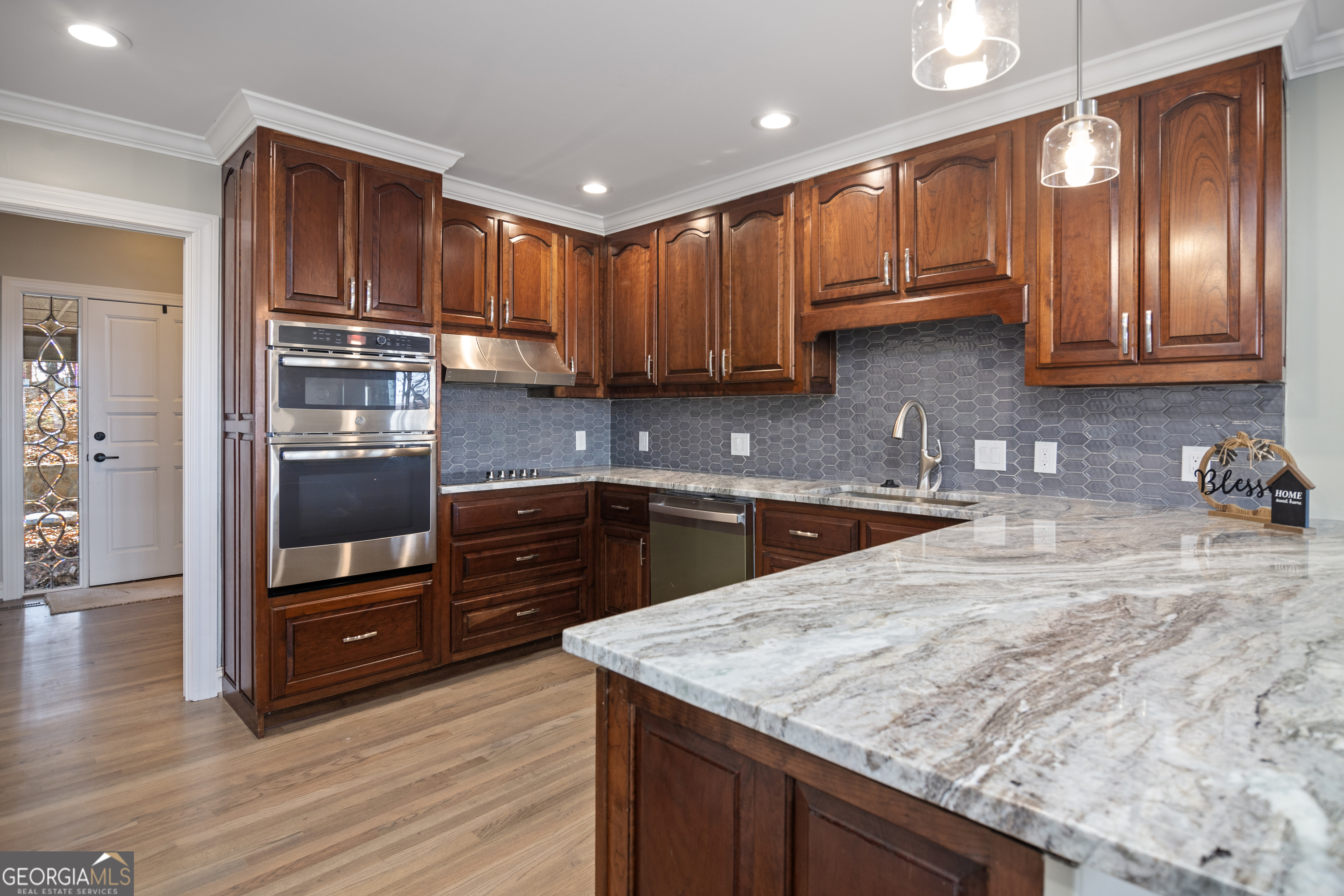 40 Sanderlin Mtn Drive Jasper GA 30143