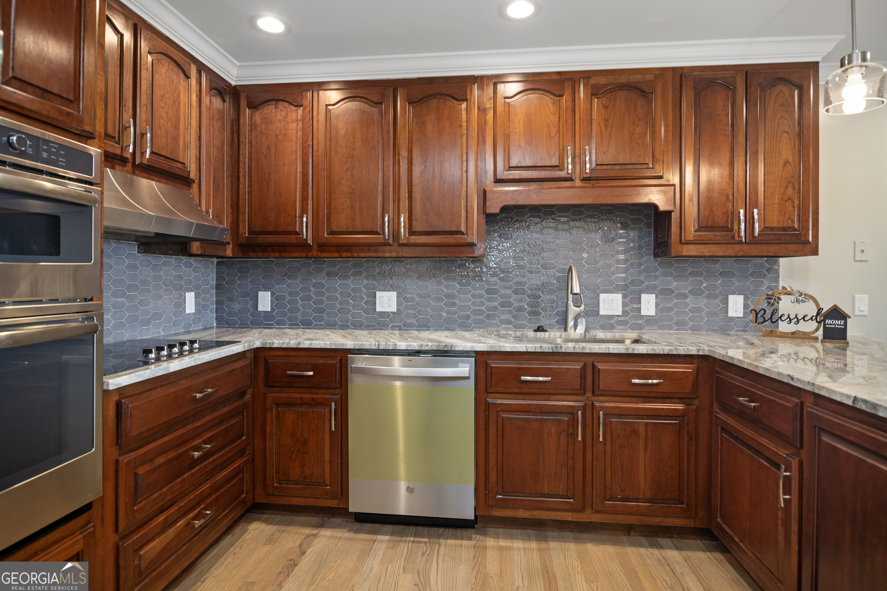 40 Sanderlin Mtn Drive Jasper GA 30143