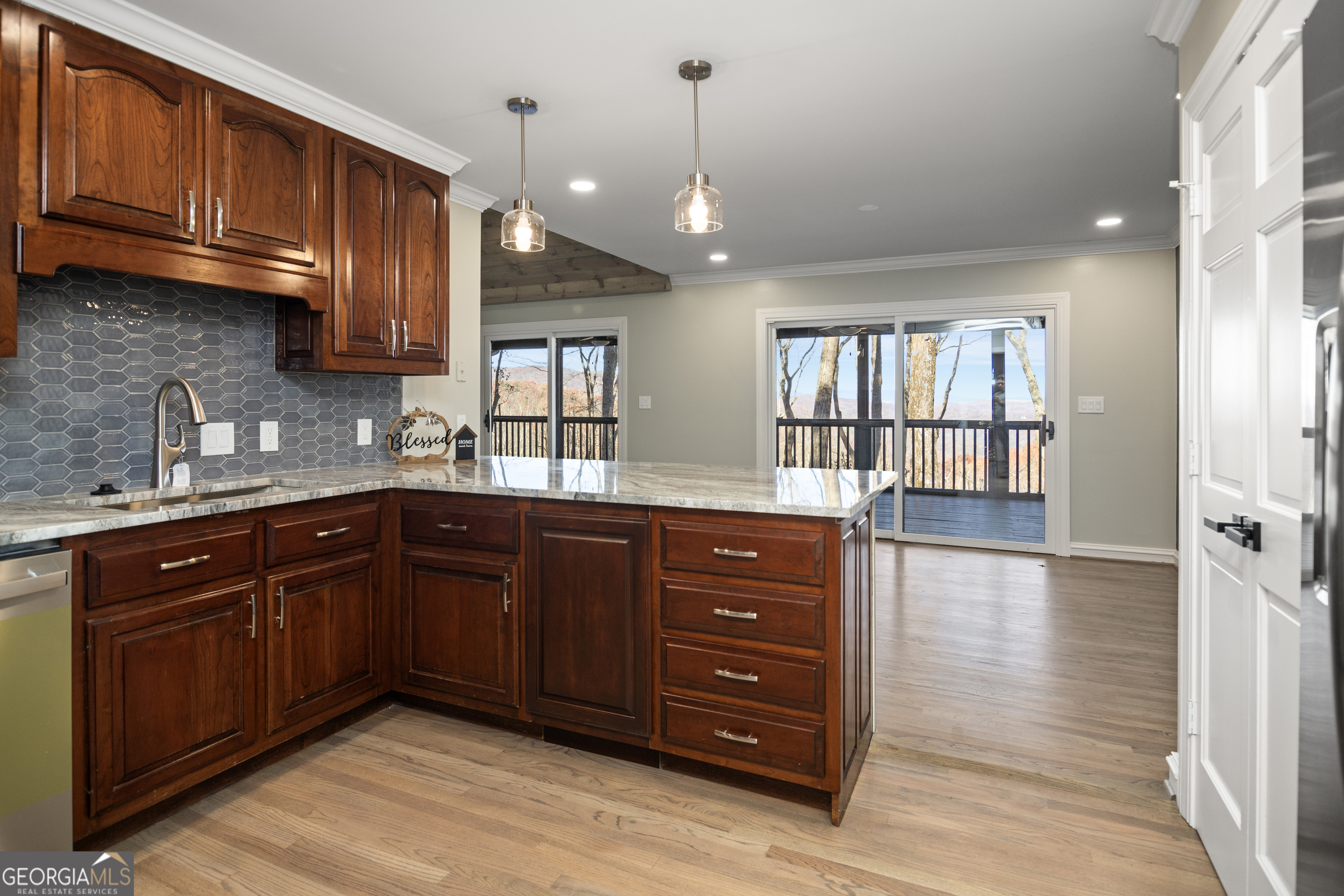 40 Sanderlin Mtn Drive Jasper GA 30143