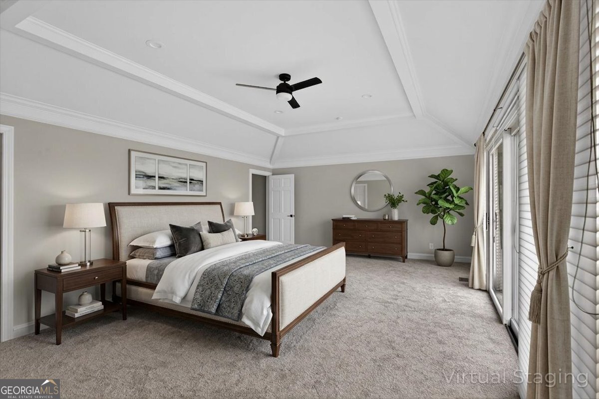 40 Sanderlin Mtn Drive Jasper GA 30143