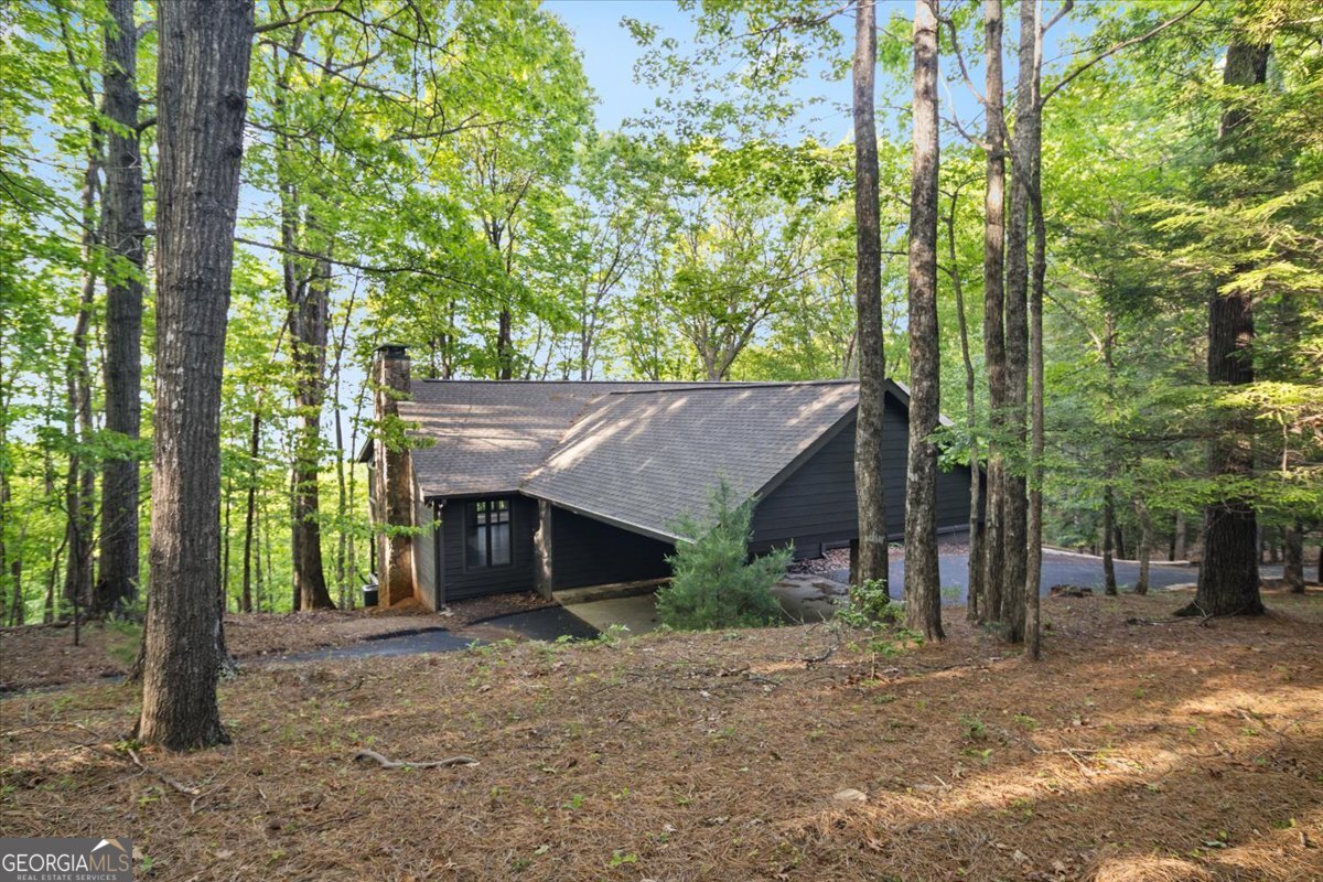 40 Sanderlin Mtn Drive Jasper GA 30143