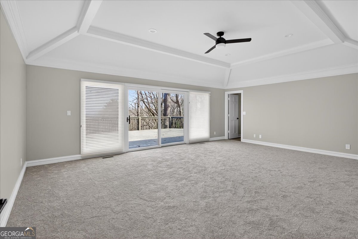 40 Sanderlin Mtn Drive Jasper GA 30143