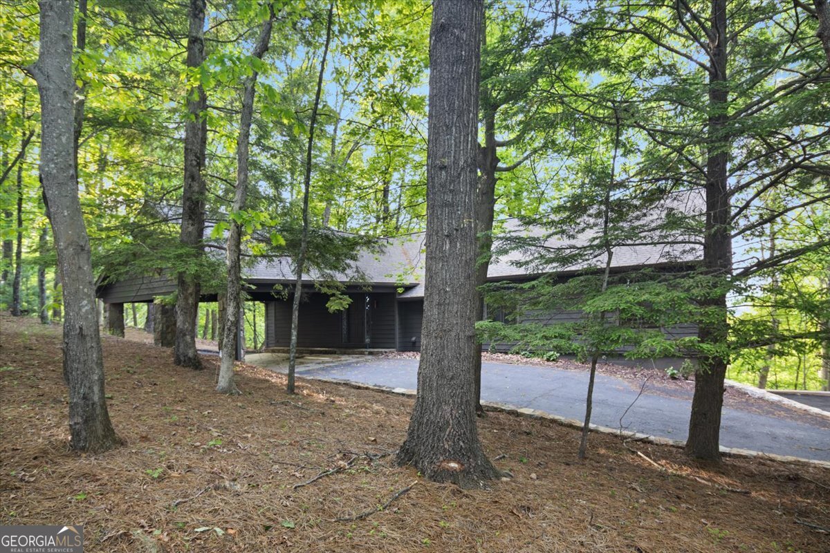 40 Sanderlin Mtn Drive Jasper GA 30143