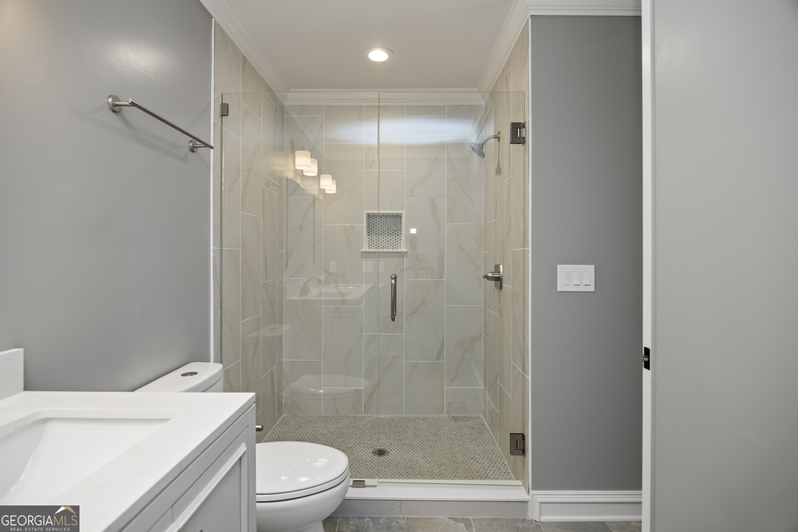 40 Sanderlin Mtn Drive Jasper GA 30143