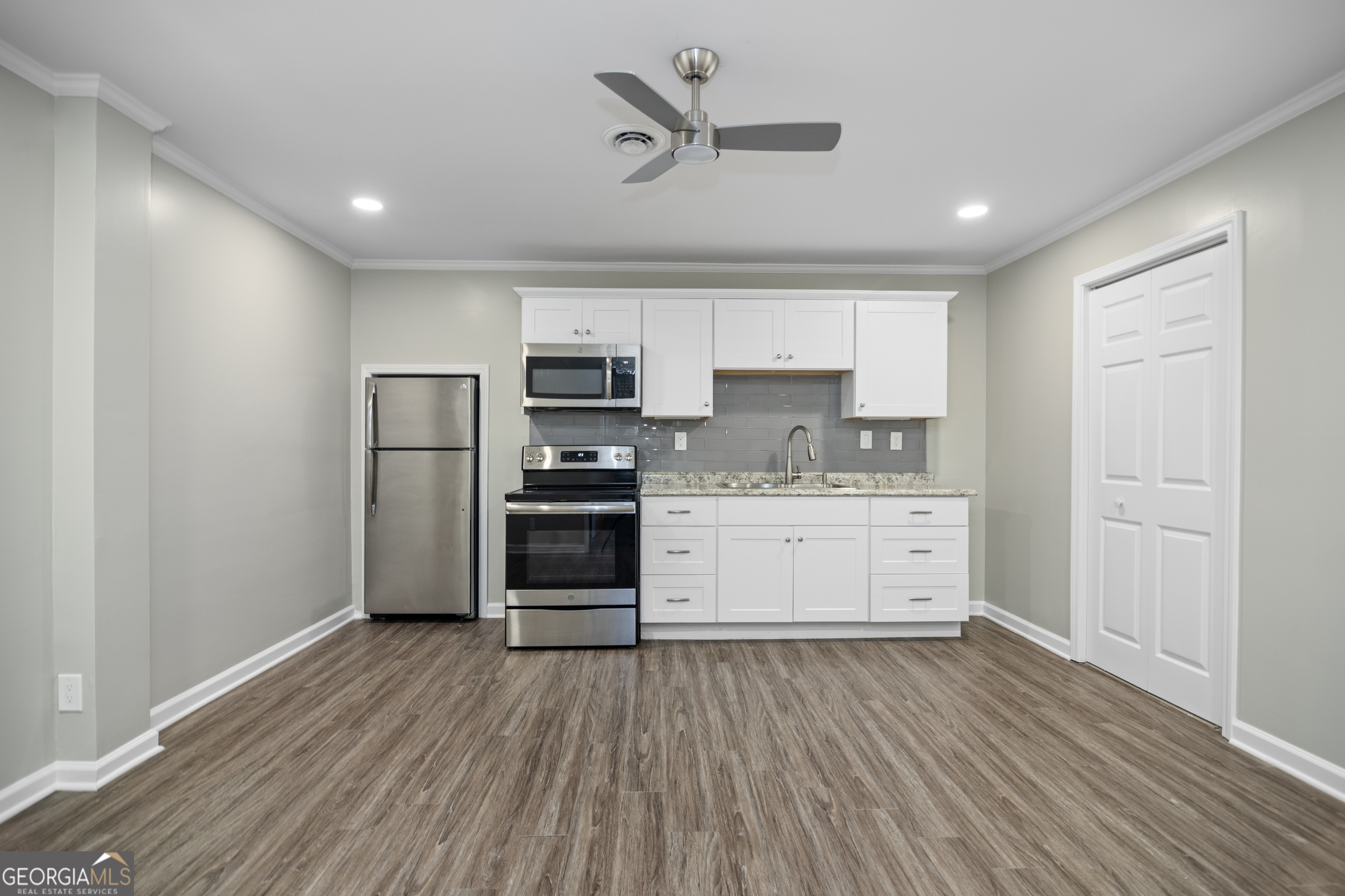 40 Sanderlin Mtn Drive Jasper GA 30143