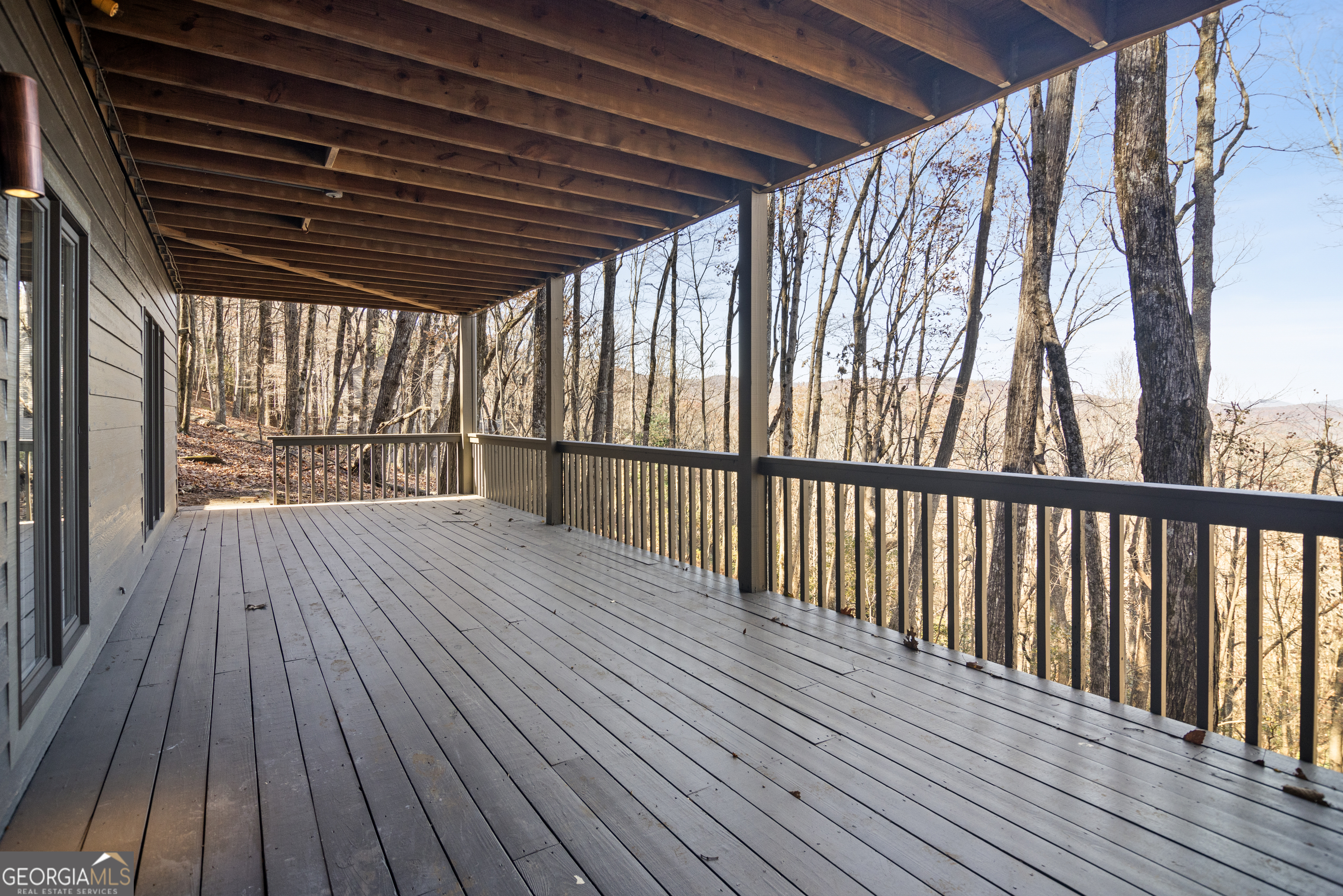 40 Sanderlin Mtn Drive Jasper GA 30143