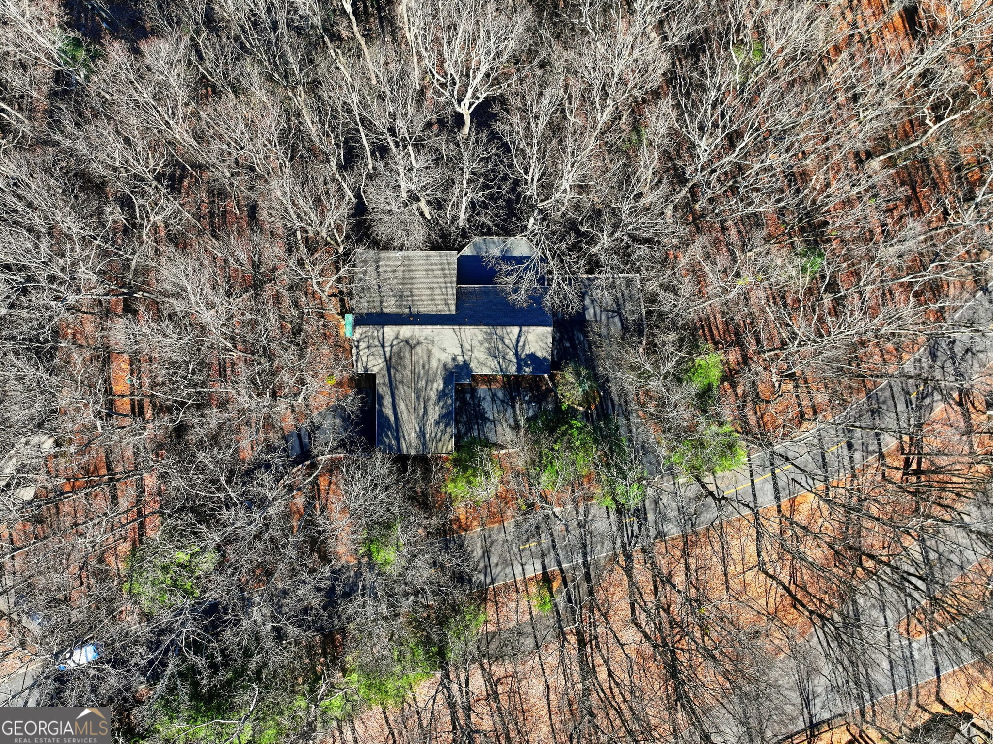 40 Sanderlin Mtn Drive Jasper GA 30143