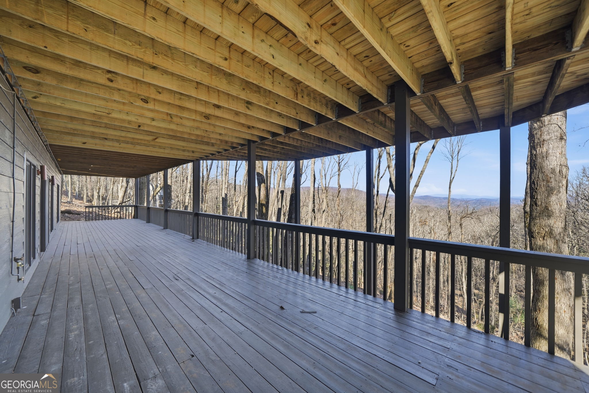 40 Sanderlin Mtn Drive Jasper GA 30143