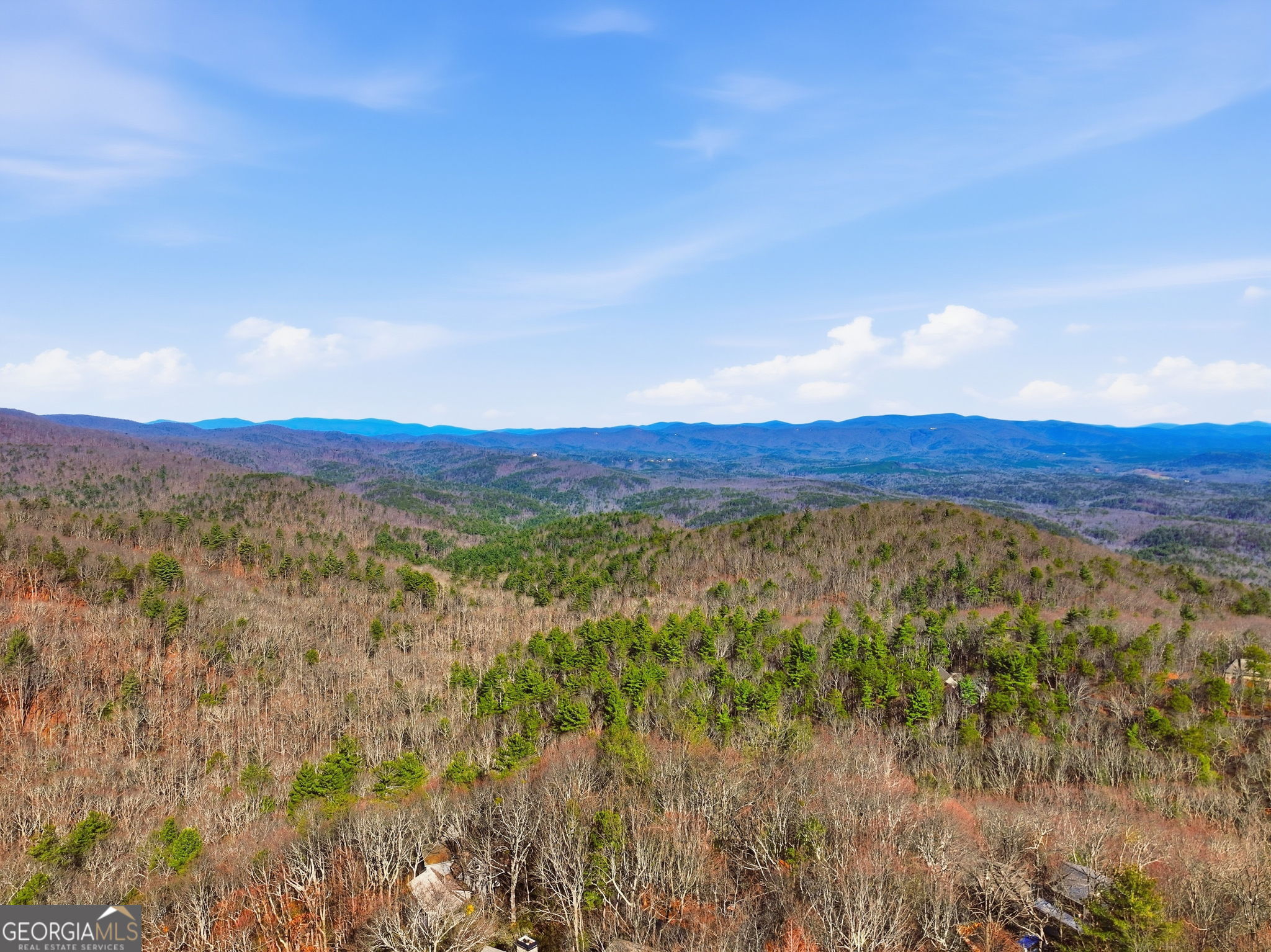 40 Sanderlin Mtn Drive Jasper GA 30143
