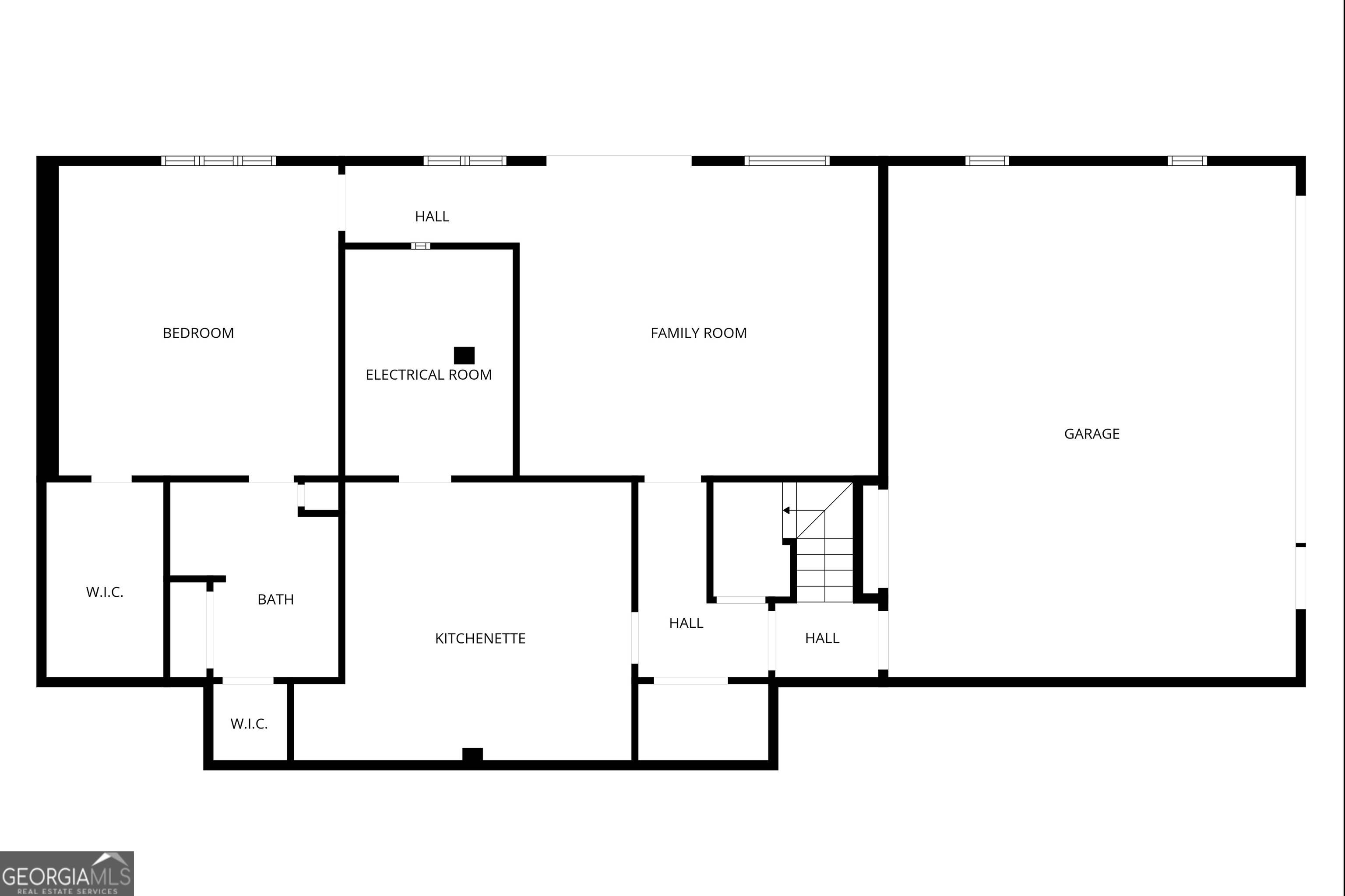 40 Sanderlin Mtn Drive Jasper GA 30143