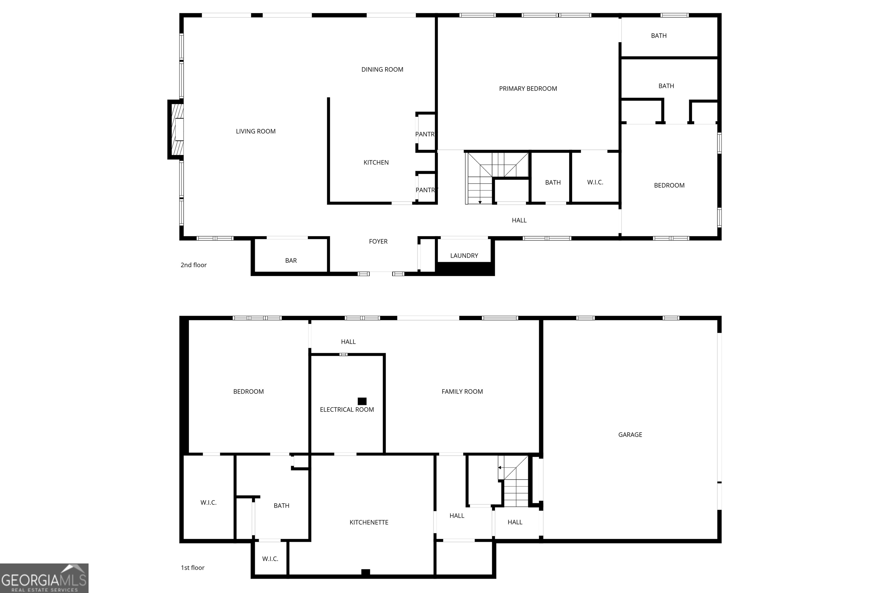 40 Sanderlin Mtn Drive Jasper GA 30143