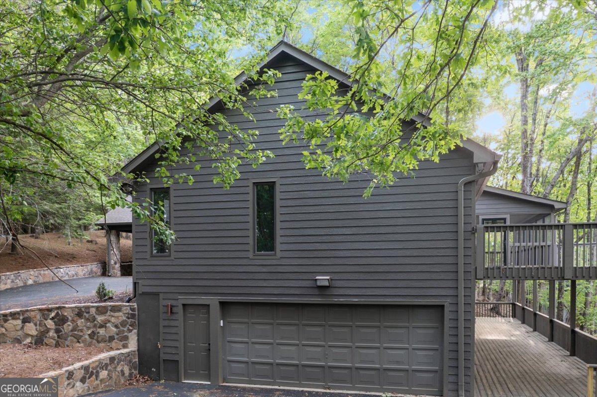 40 Sanderlin Mtn Drive Jasper GA 30143