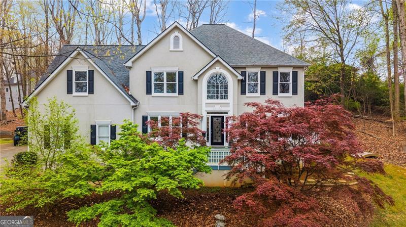 2536 Katherine Circle Gainesville GA 30506