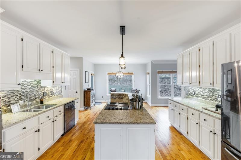 2536 Katherine Circle Gainesville GA 30506
