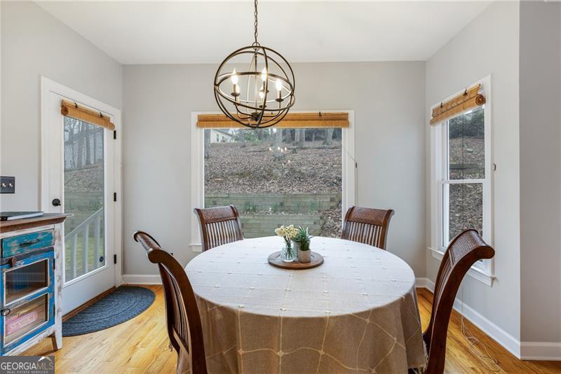 2536 Katherine Circle Gainesville GA 30506