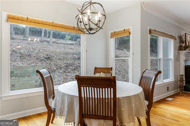 2536 Katherine Circle Gainesville GA 30506