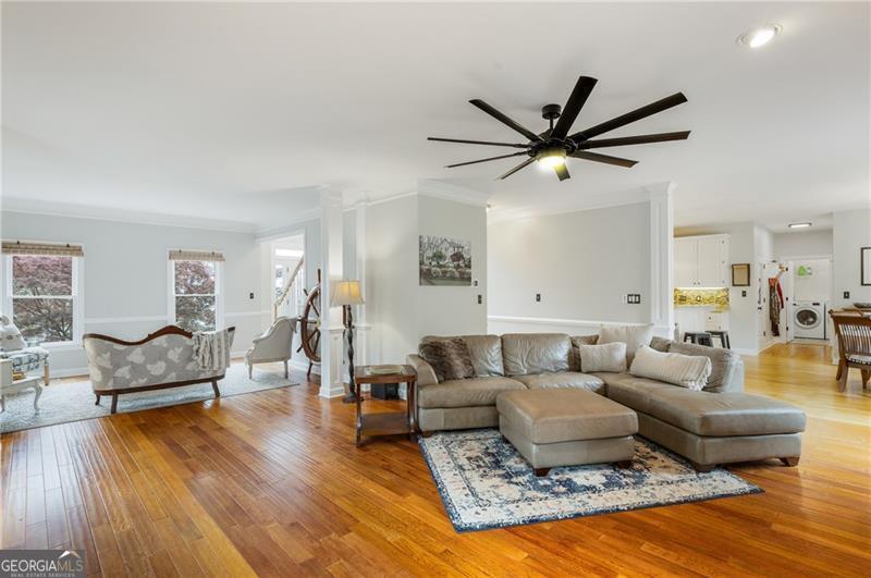 2536 Katherine Circle Gainesville GA 30506