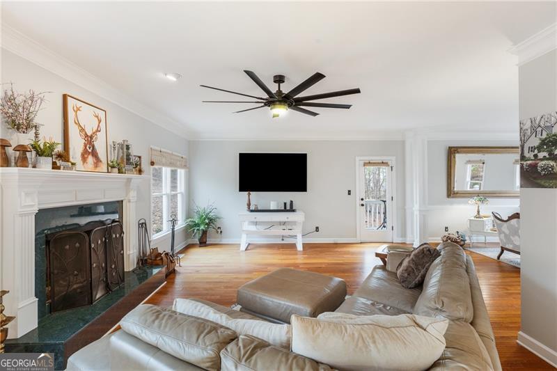 2536 Katherine Circle Gainesville GA 30506