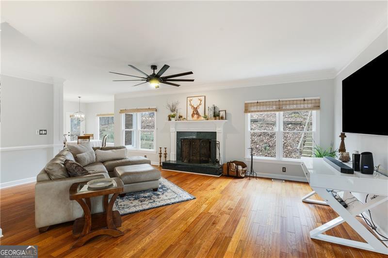 2536 Katherine Circle Gainesville GA 30506