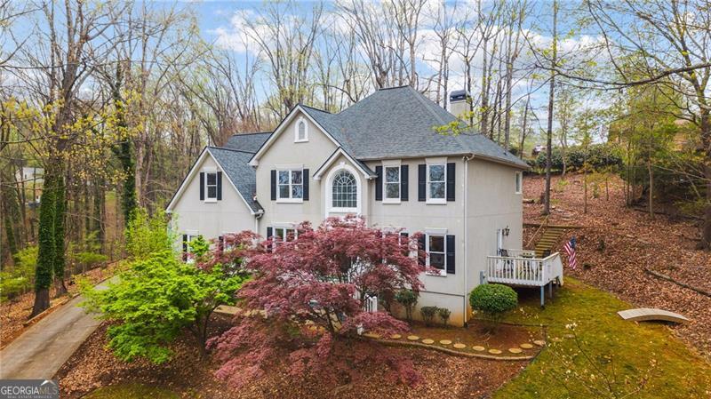 2536 Katherine Circle Gainesville GA 30506