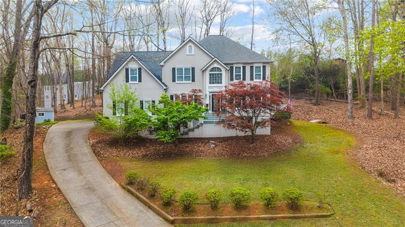 2536 Katherine Circle Gainesville GA 30506