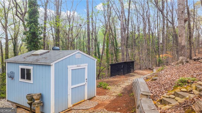 2536 Katherine Circle Gainesville GA 30506