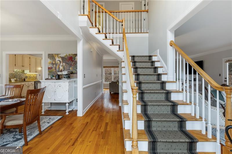 2536 Katherine Circle Gainesville GA 30506