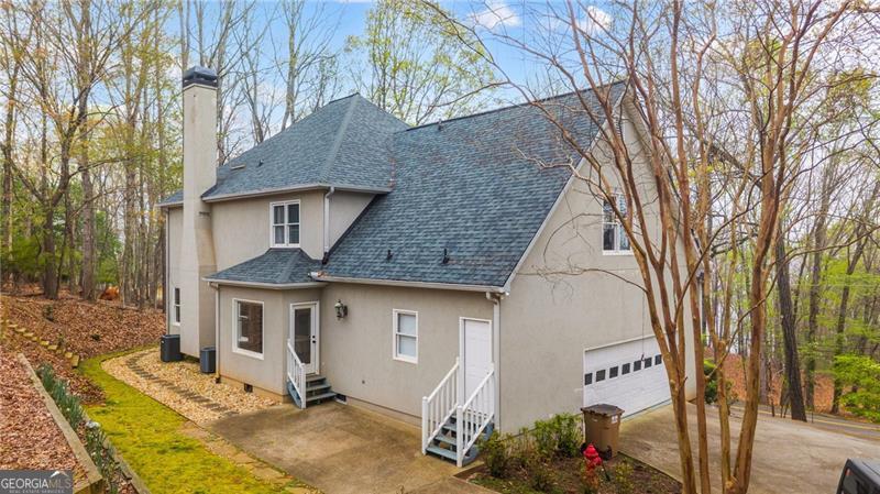 2536 Katherine Circle Gainesville GA 30506