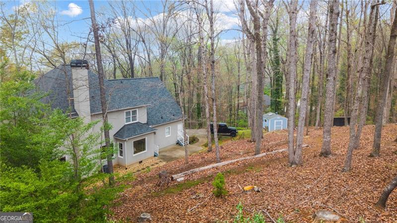 2536 Katherine Circle Gainesville GA 30506