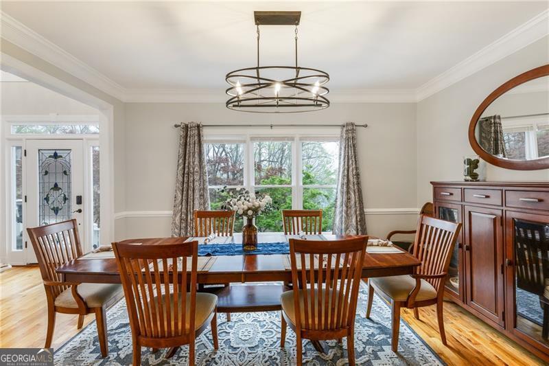 2536 Katherine Circle Gainesville GA 30506