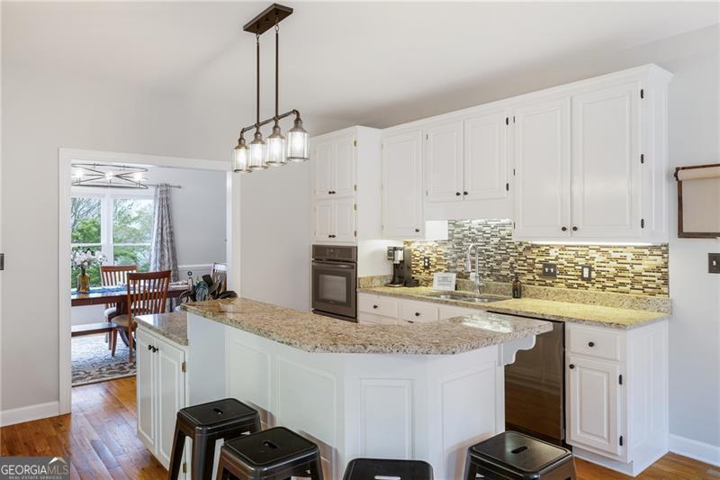 2536 Katherine Circle Gainesville GA 30506
