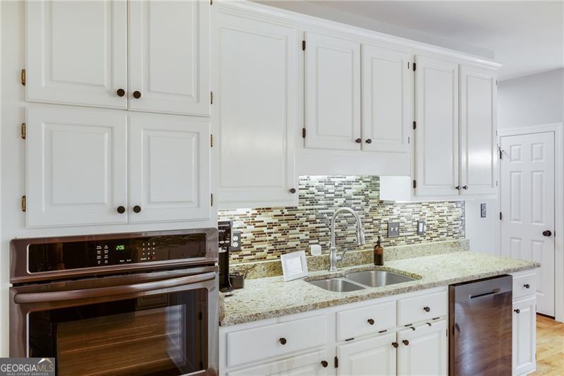 2536 Katherine Circle Gainesville GA 30506