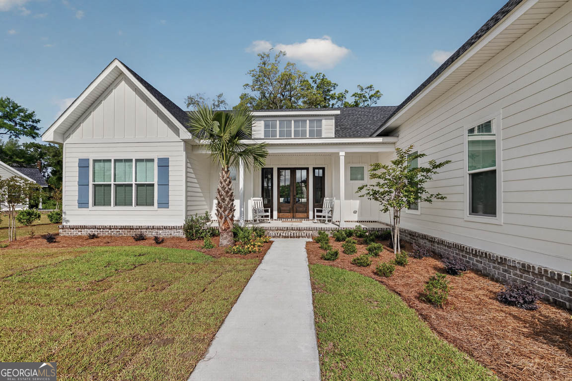 172 Old Wharf Road Brunswick GA 31523