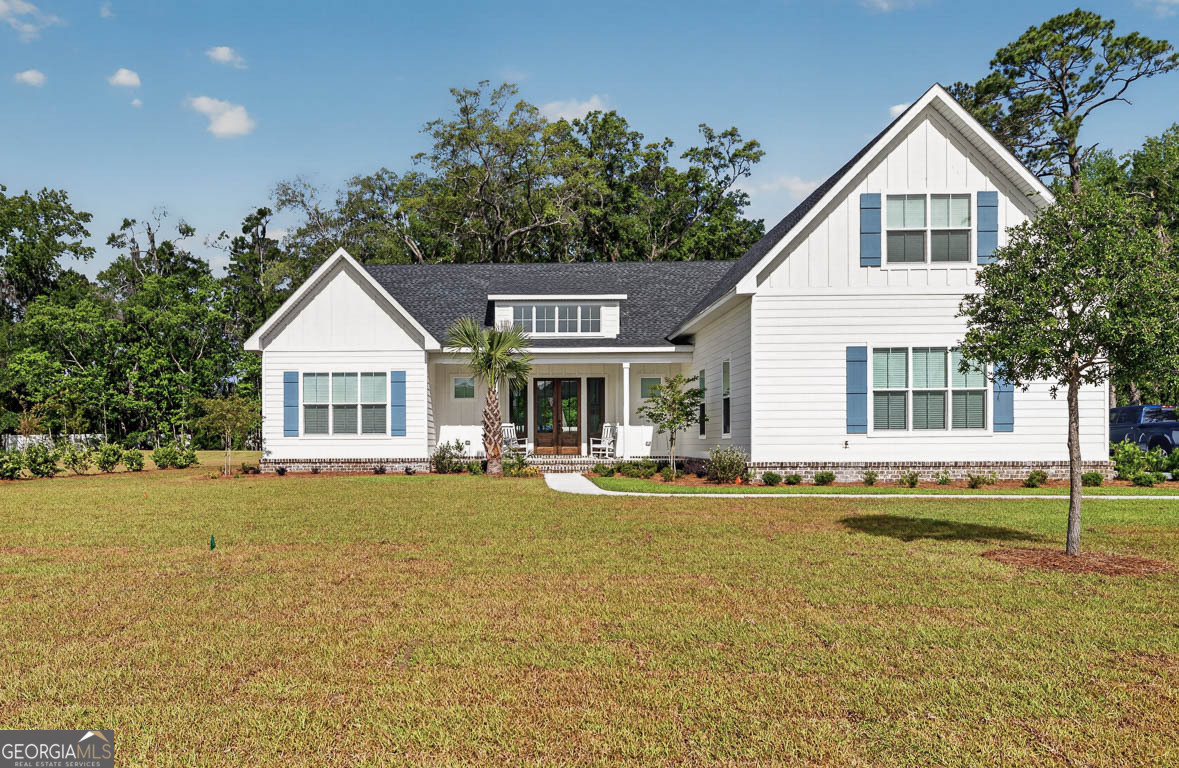 172 Old Wharf Road Brunswick GA 31523
