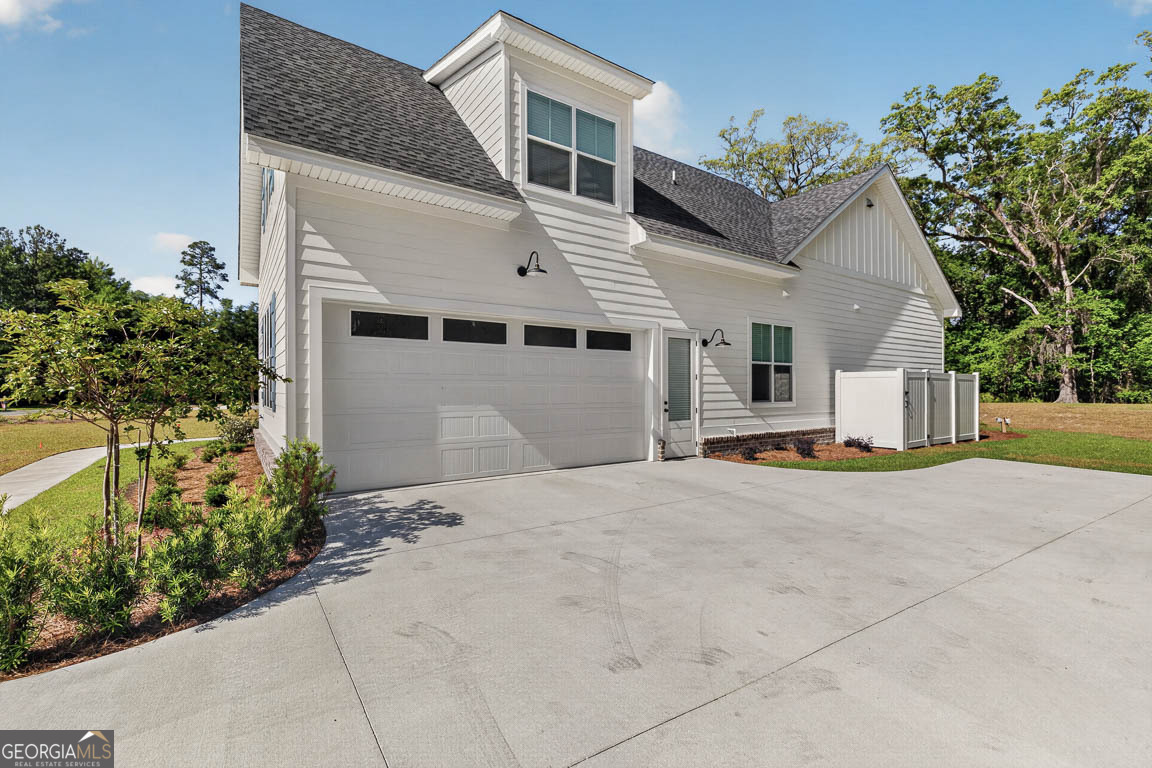 172 Old Wharf Road Brunswick GA 31523