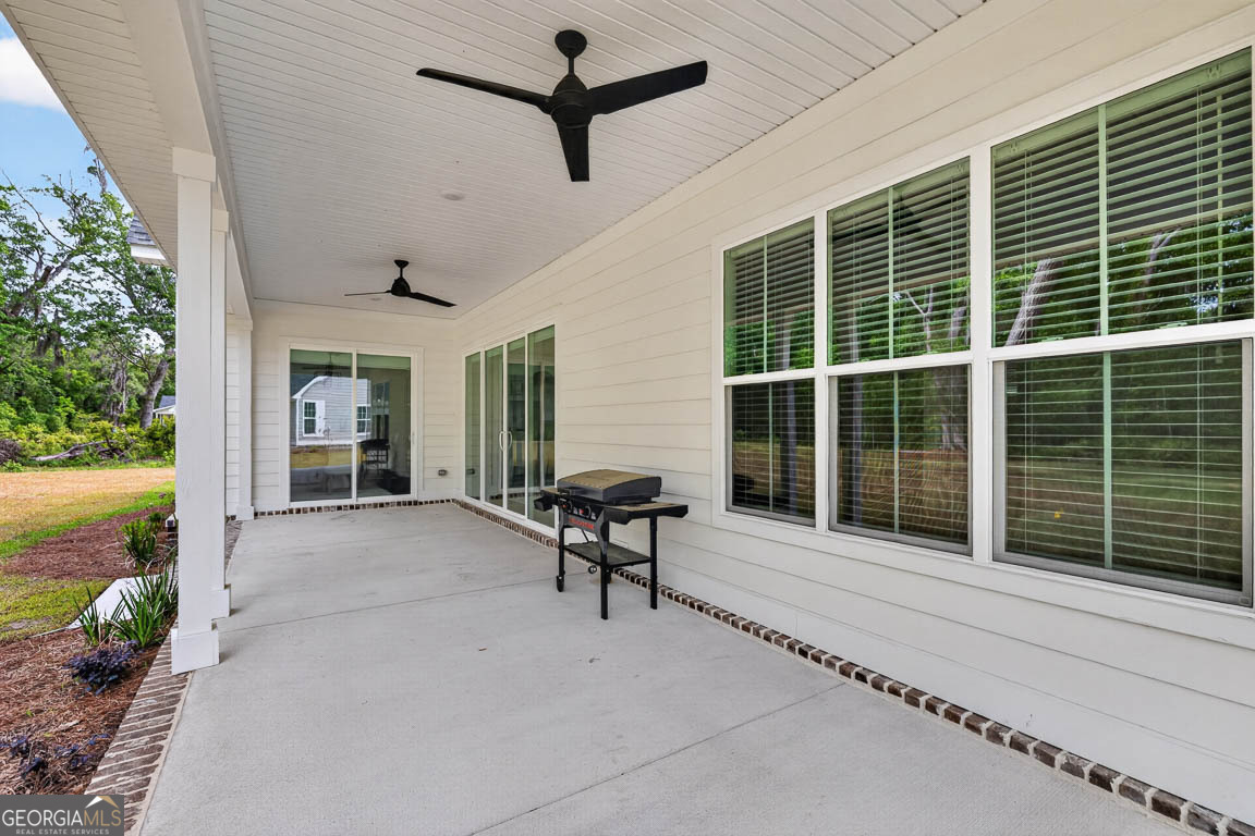 172 Old Wharf Road Brunswick GA 31523