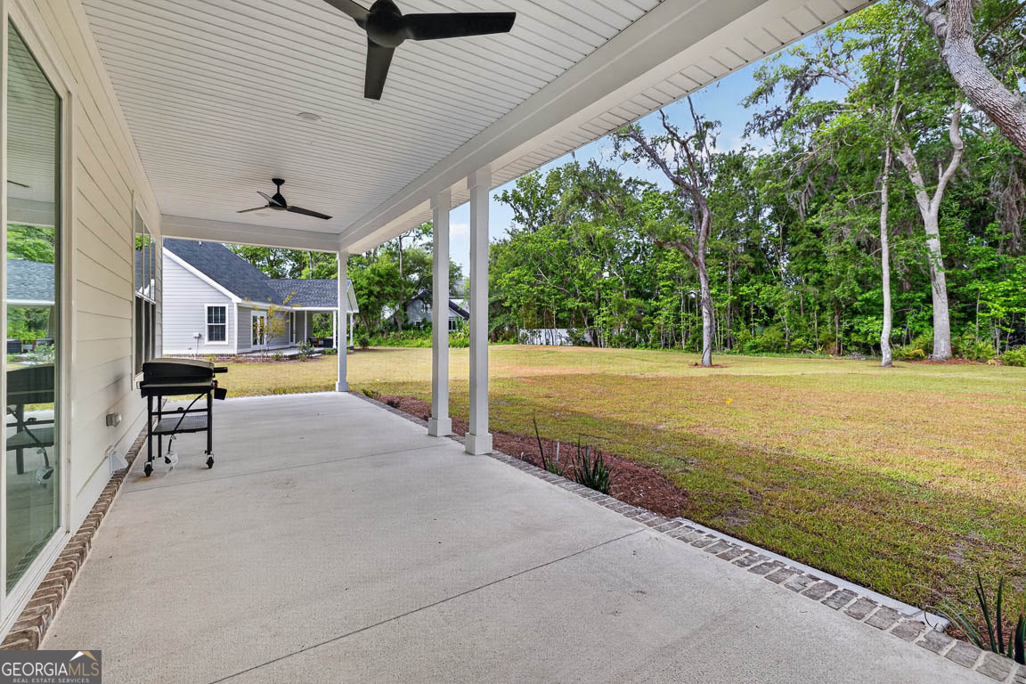 172 Old Wharf Road Brunswick GA 31523