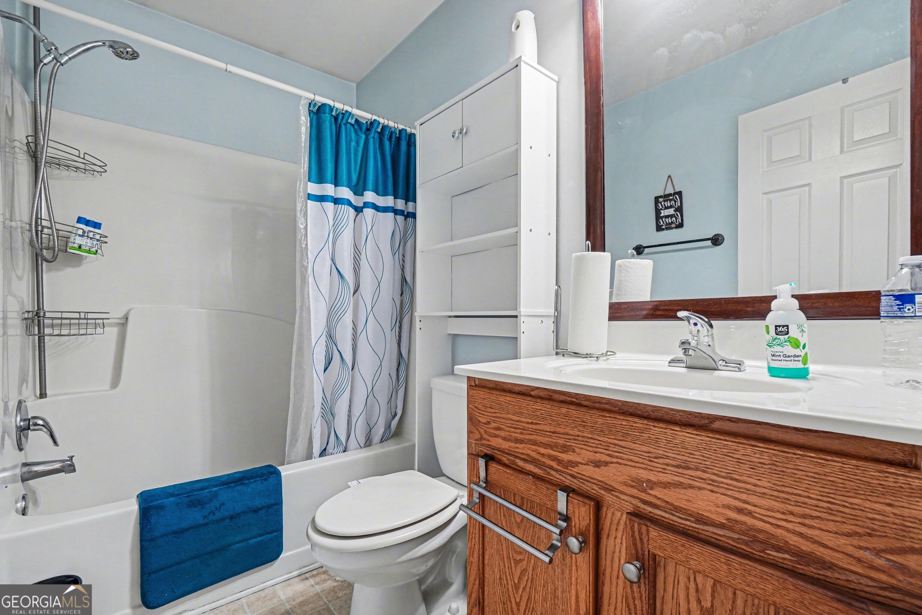 207 Logan Creek Lane Dallas GA 30132