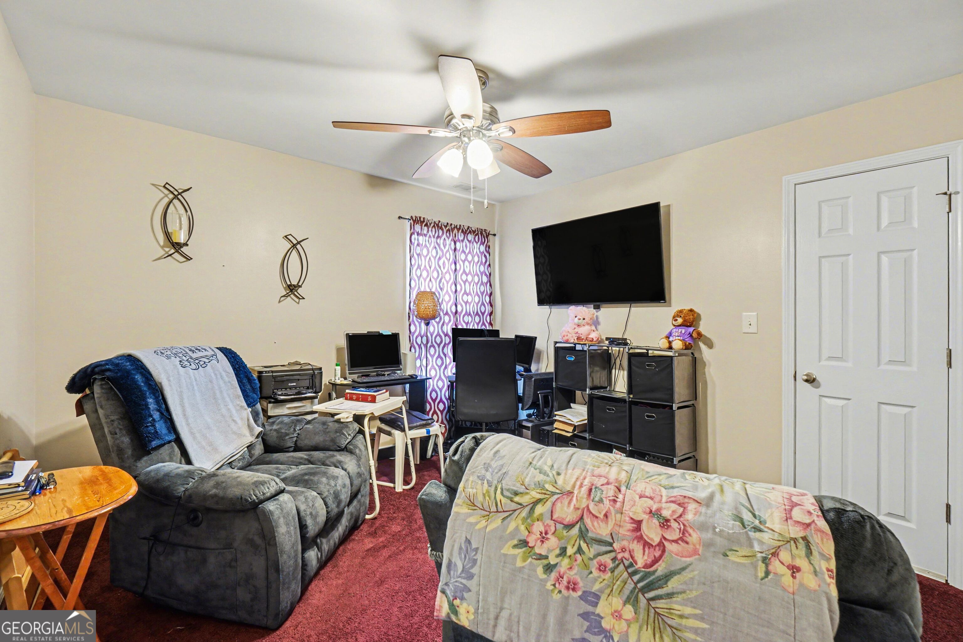 207 Logan Creek Lane Dallas GA 30132