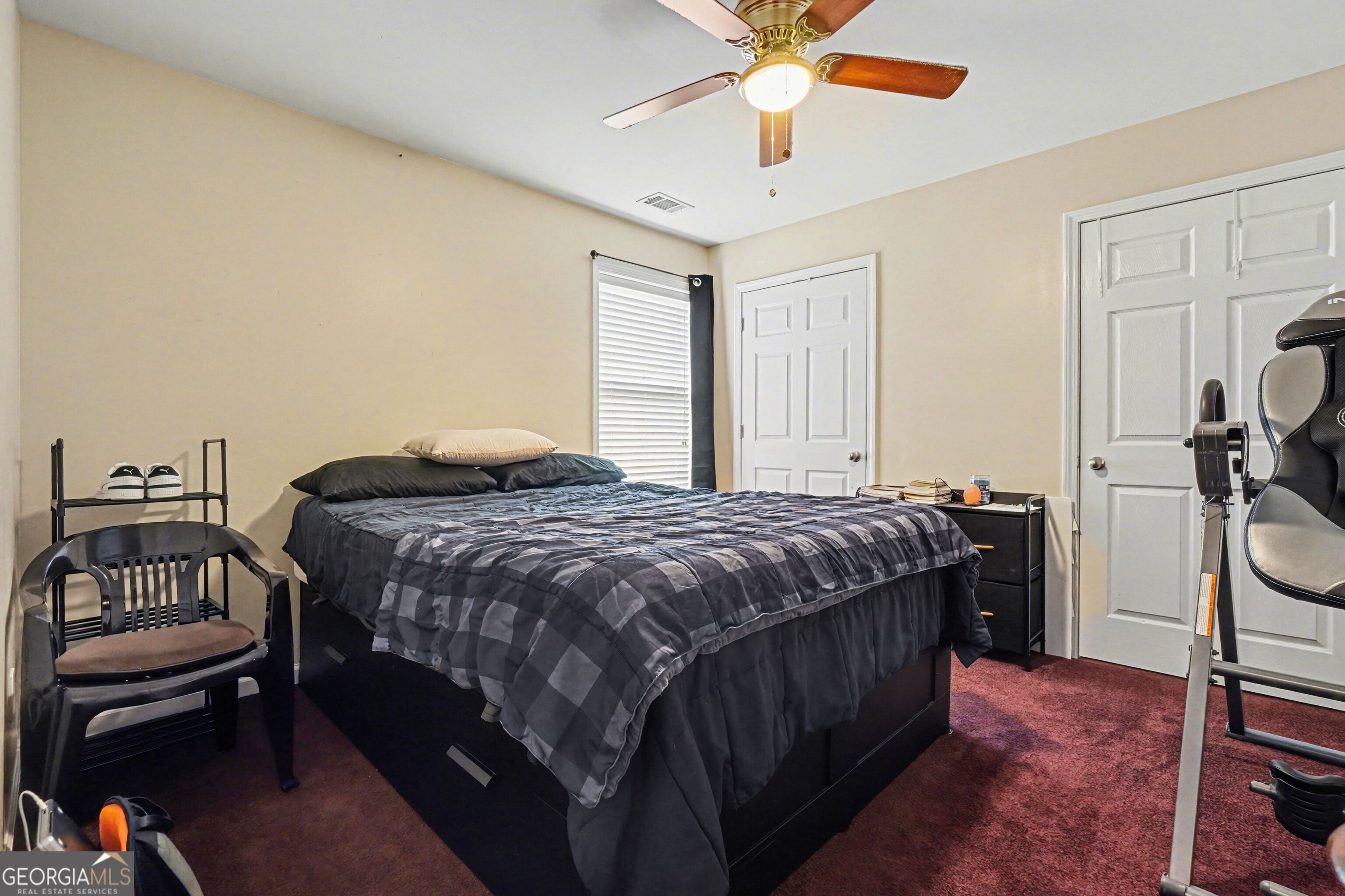 207 Logan Creek Lane Dallas GA 30132
