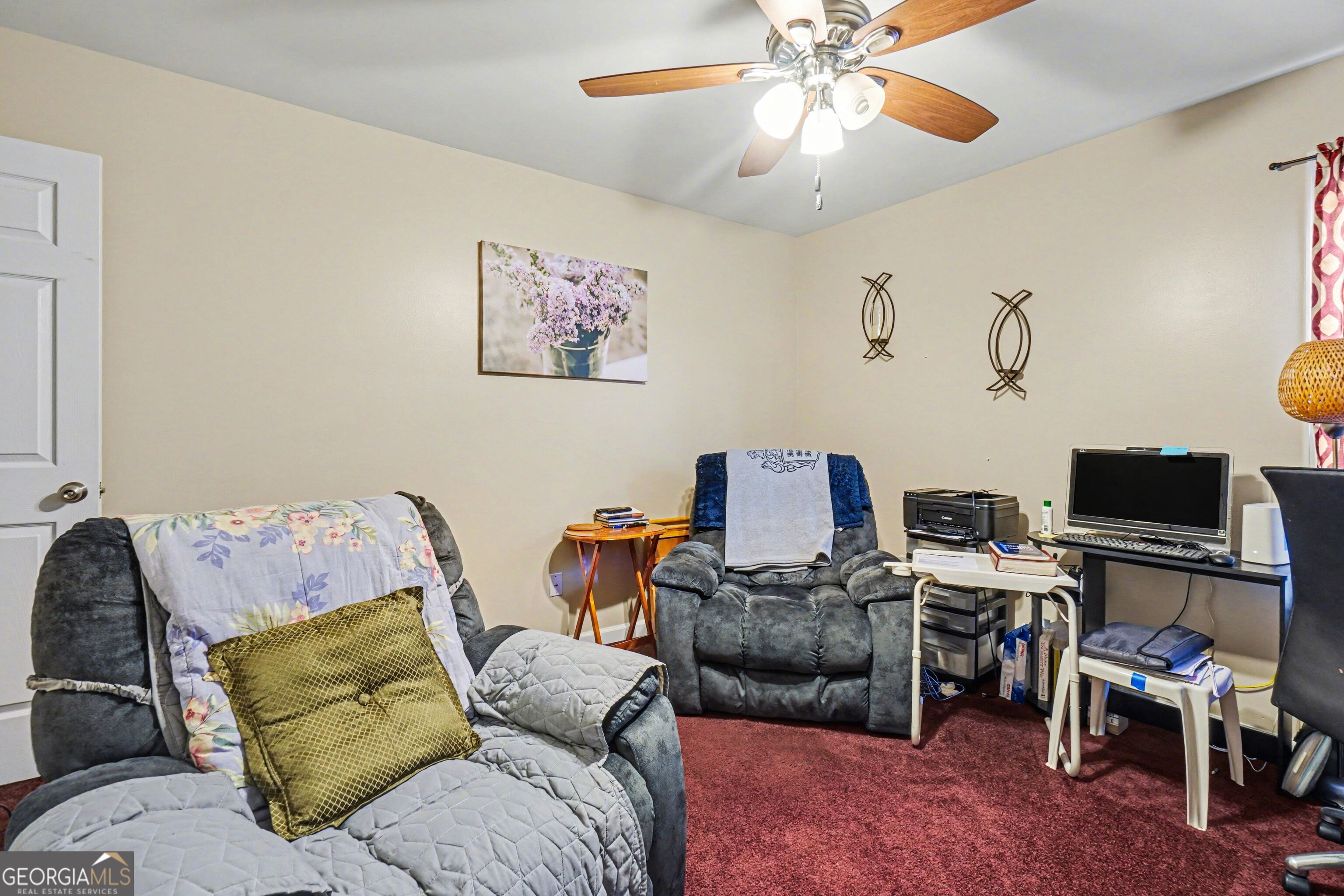 207 Logan Creek Lane Dallas GA 30132